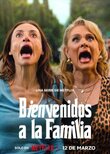 Bienvenidos a la familia