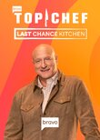 Top Chef: Last Chance Kitchen