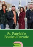 St Patrick's Festival Parade