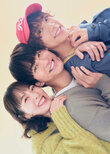 Three Person Marriage