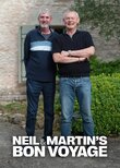Neil & Martin's Bon Voyage