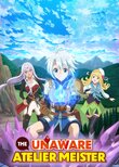 The Unaware Atelier Master
