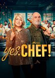 Yes, Chef!