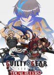 GUILTY GEAR STRIVE: DUAL RULERS