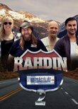 Rahdinmetsästäjät