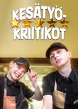 Kesätyökriitikot