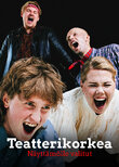 Teatterikorkea - Näyttämölle valitut