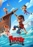 Pirate Academy