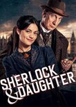 Sherlock & Daughter