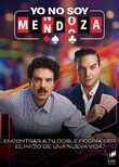 Yo no soy Mendoza