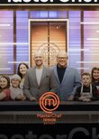 Masterchef Junior Québec