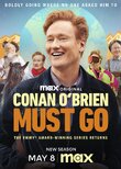 Conan O'Brien Must Go