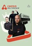 Snooker: World Championship Extra
