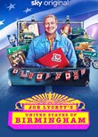 Joe Lycett's United States of Birmingham