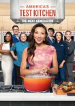 America's Test Kitchen: The Next Generation