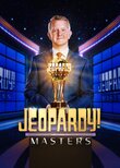 Jeopardy! Masters