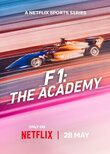 F1: The Academy
