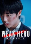 Weak Hero Class