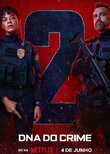 DNA do Crime
