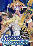 Sword Oratoria: Dungeon ni Deai o Motomeru no wa Machigatteiru Darou ka - Gaiden