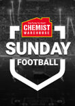 Live: NRL Sunday Footy