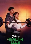24 Health Club