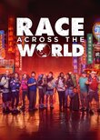 Race Across the World
