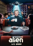 Resident Alien