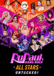 RuPaul's Drag Race All Stars: Untucked!