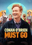Conan O'Brien Must Go