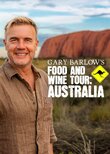 Gary Barlow's Wine Tour