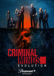 Criminal Minds
