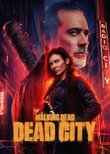 The Walking Dead: Dead City
