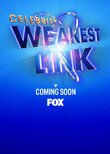 Celebrity Weakest Link