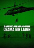 American Manhunt: Osama bin Laden