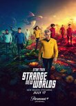 Star Trek: Strange New Worlds
