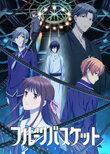 Fruits Basket