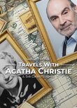 Travels With Agatha Christie & Sir David Suchet