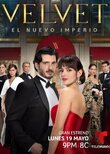 Velvet El Nuevo Imperio