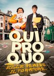 Quiproquo