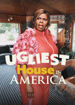Ugliest House in America