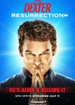 Dexter: Resurrection