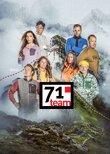 71° nord - team