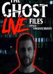 The Ghost Files: Live with Vincente DiSanti