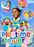 Playtime Towers