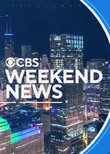 CBS Weekend News