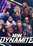 All Elite Wrestling: Dynamite