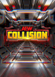 AEW: Collision