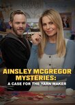 Ainsley MacGregor Mysteries