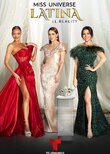 Miss Universe Latina, el reality